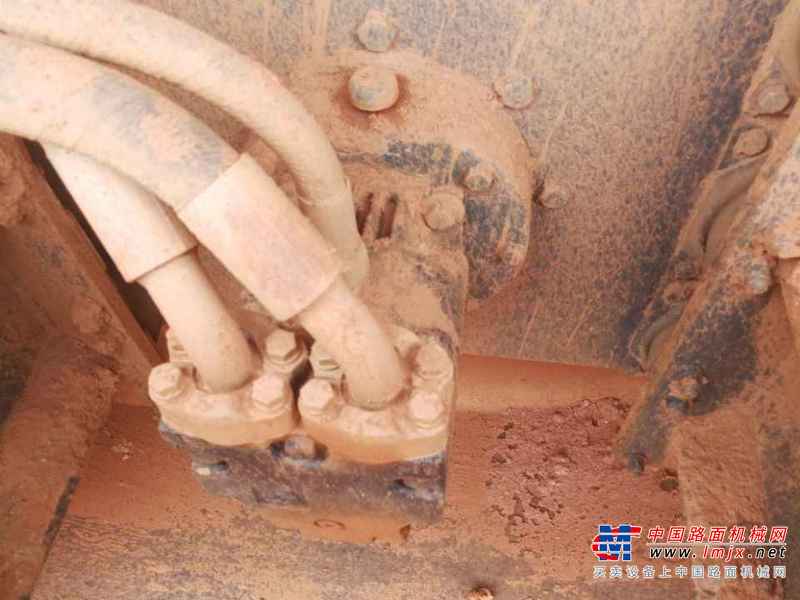 江西出售转让二手3000小时2011年徐工XSM220单钢轮压路机