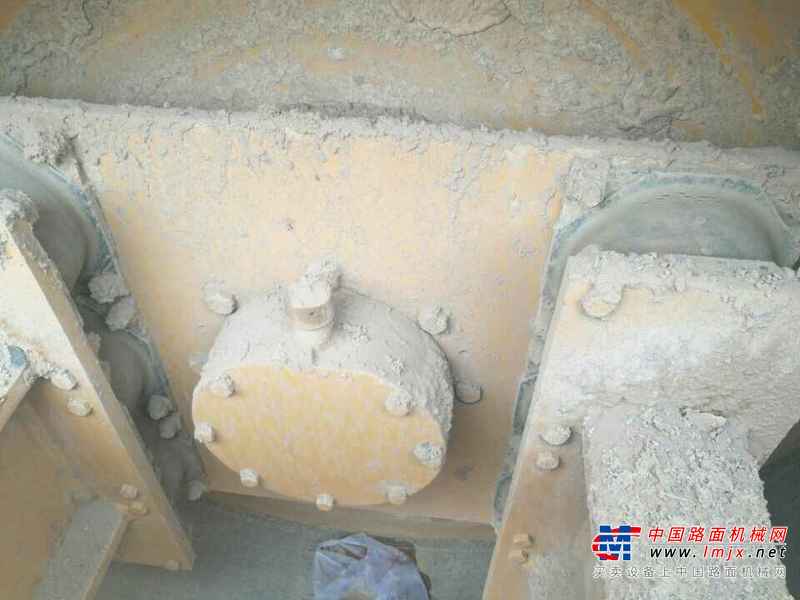 江西出售转让二手3800小时2006年龙工LG520D双钢轮压路机