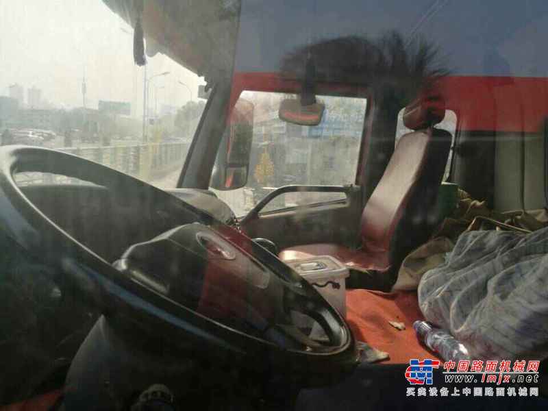 江西出售转让二手2009年陕汽德龙SX32548P324自卸车