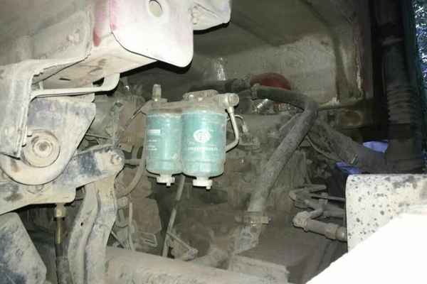 江西出售转让二手2009年青特QDT3160自卸车