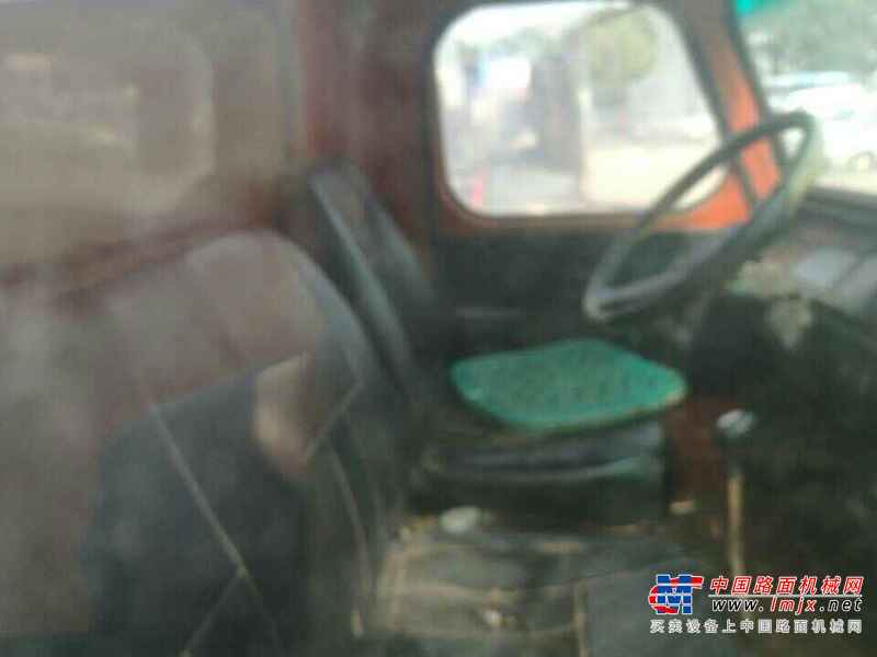 江西出售转让二手2007年东风3310GMJ3自卸车