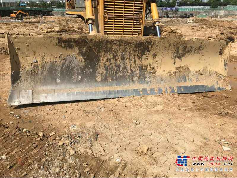 湖南出售转让二手8437小时2010年中联重科ZD160推土机