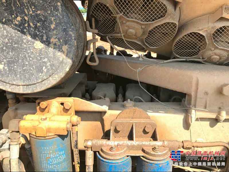 湖南出售转让二手8437小时2010年中联重科ZD160推土机