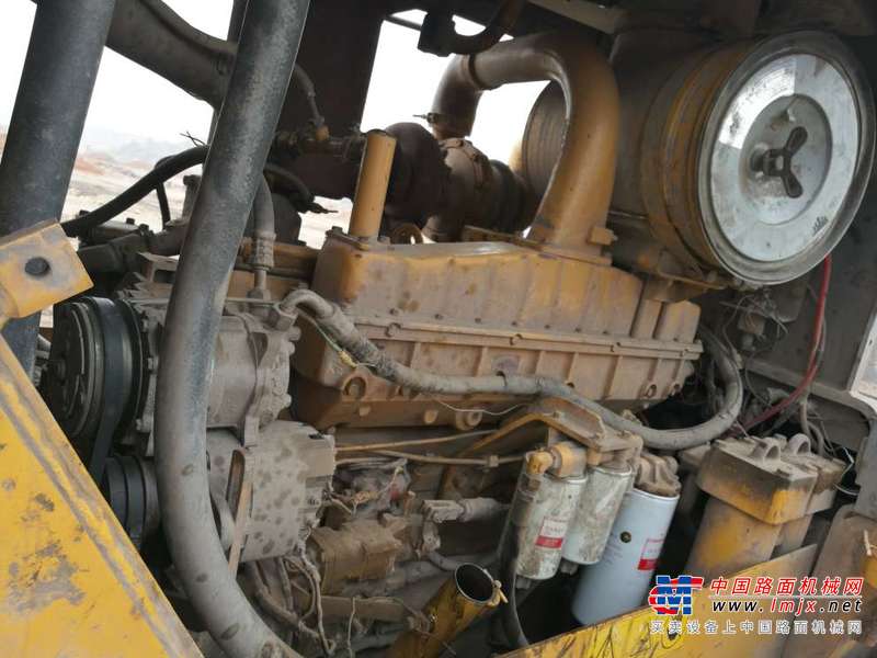 山西出售转让二手3000小时2007年山推SD32推土机