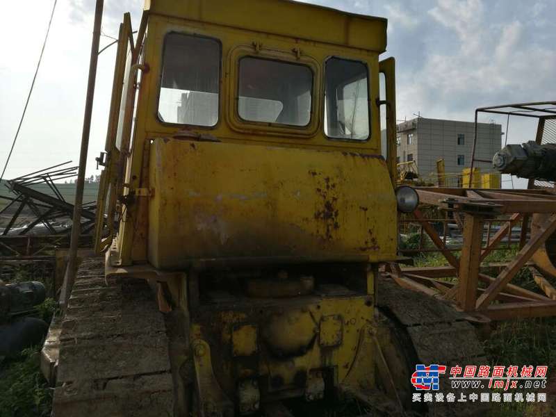 黑龙江出售转让二手1000小时2006年鞍山T160B推土机