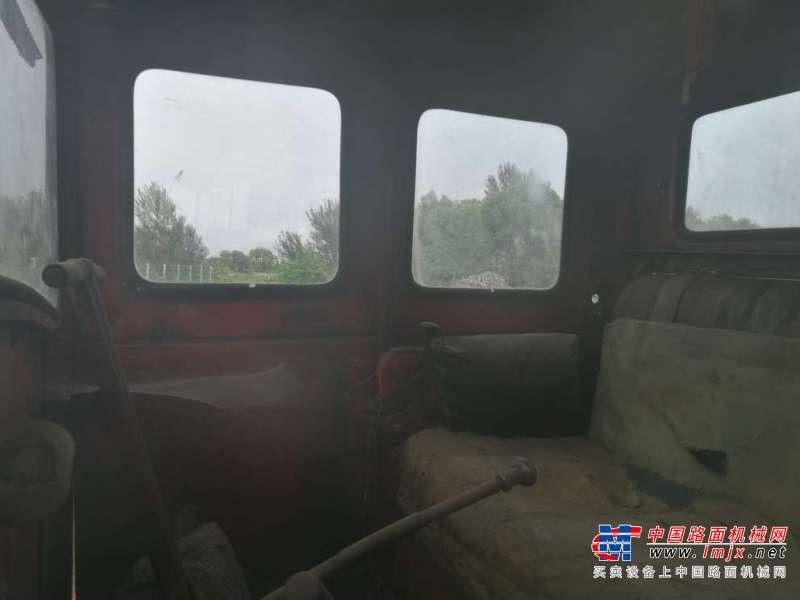 辽宁出售转让二手8000小时2004年东方红4125G6推土机