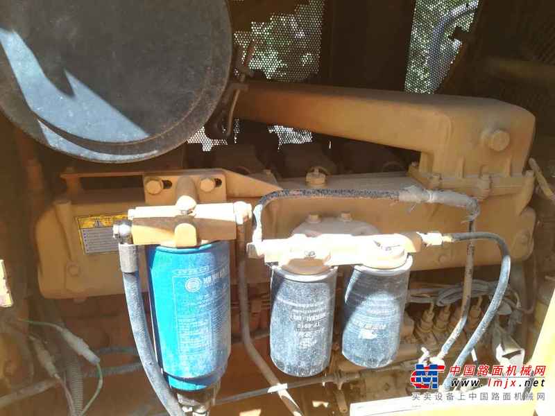 辽宁出售转让二手3000小时2012年柳工B161L推土机
