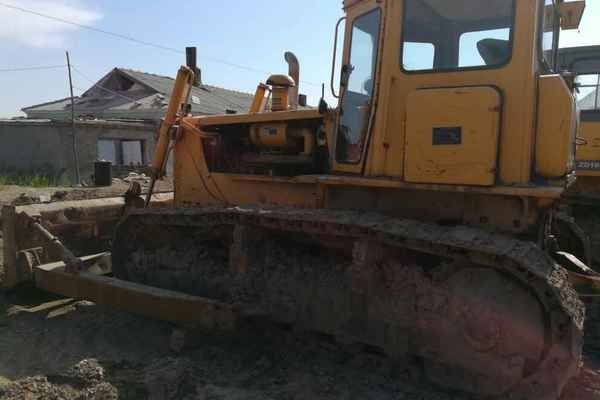 吉林出售转让二手8000小时2004年宣工TS140推土机