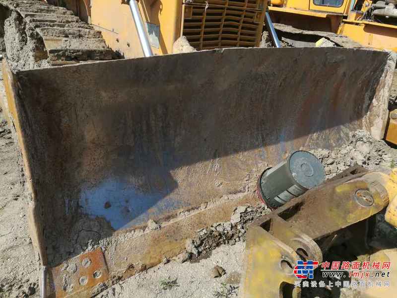 吉林出售转让二手4000小时2012年中联重科ZD160推土机