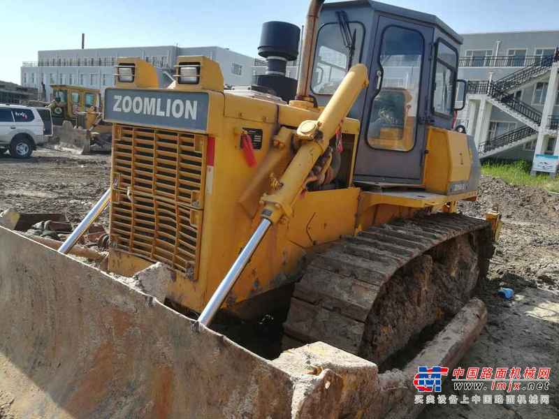 吉林出售转让二手4000小时2012年中联重科ZD160推土机