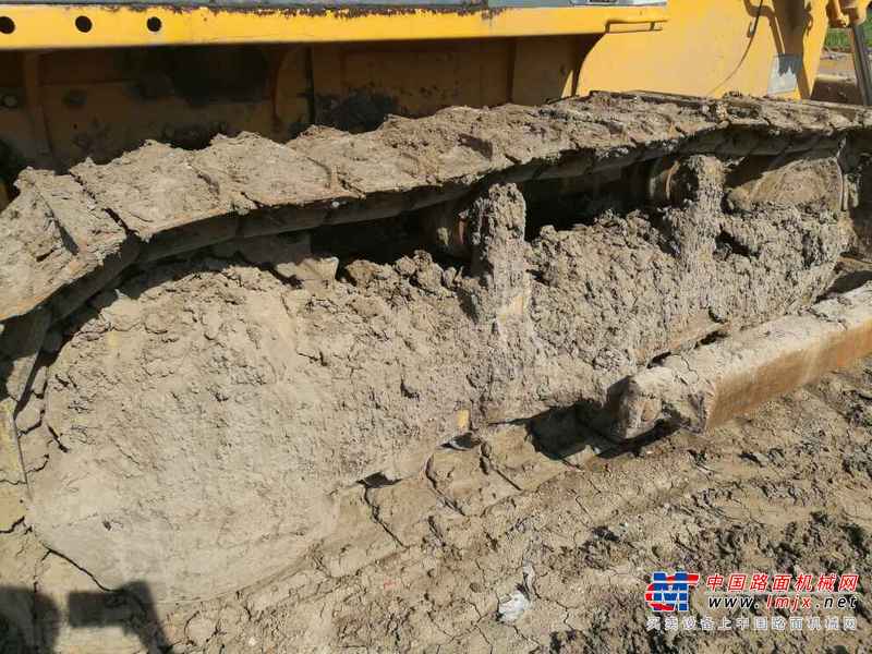 吉林出售转让二手4000小时2012年中联重科ZD160推土机