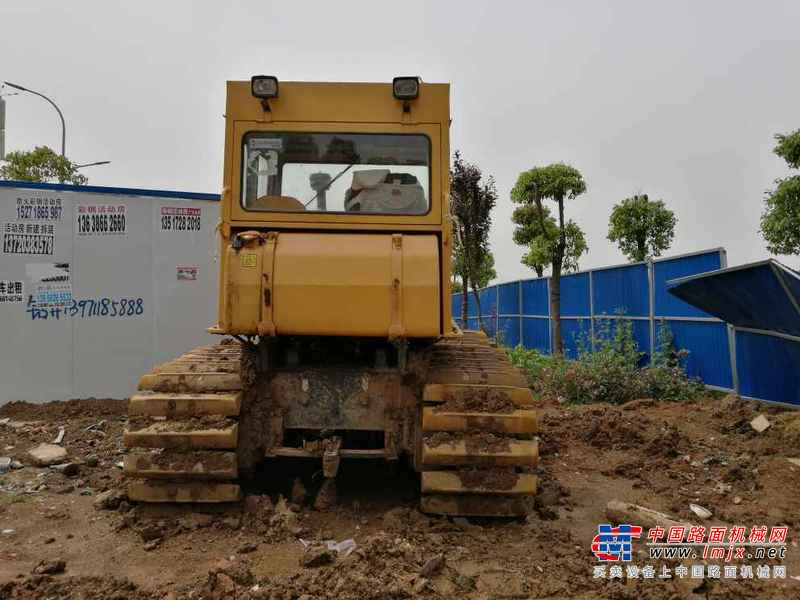 湖北出售转让二手5600小时2012年东方红CB1002推土机
