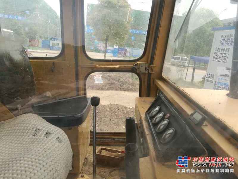 湖北出售转让二手5600小时2012年东方红CB1002推土机