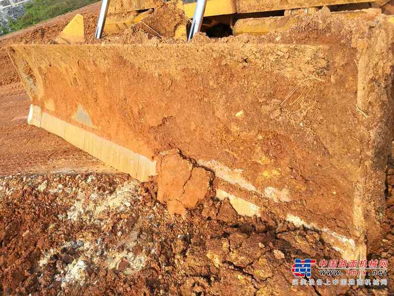 湖北出售转让二手800小时2016年宣工TS160推土机