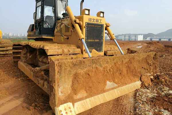 湖北出售转让二手800小时2016年宣工TS160推土机