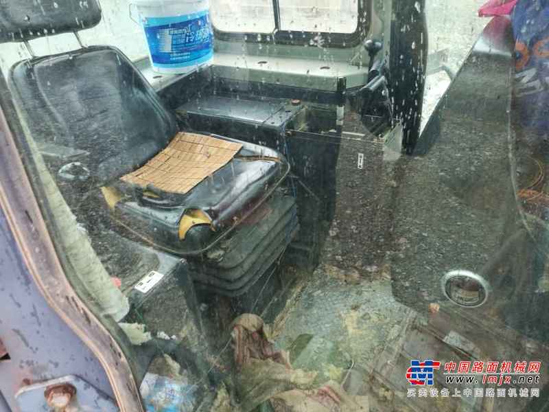 湖北出售转让二手6000小时2011年山推SD16推土机