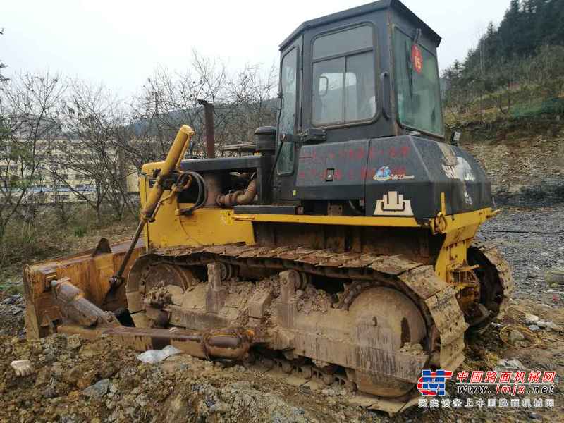 湖北出售转让二手6000小时2011年山推SD16推土机