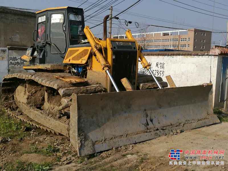 安徽出售转让二手4200小时2014年移山TS160G推土机
