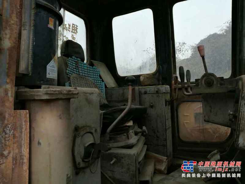 山西出售转让二手9500小时2008年宣工T165推土机