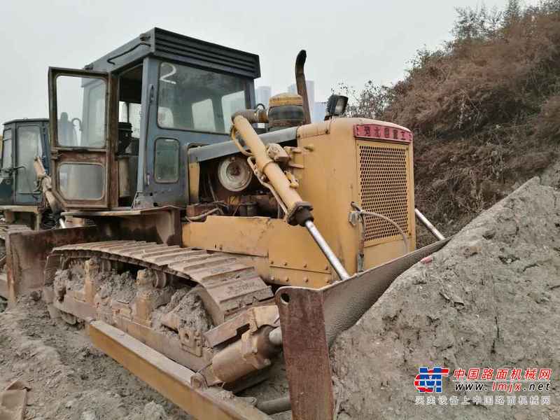 山西出售转让二手9500小时2008年宣工T165推土机