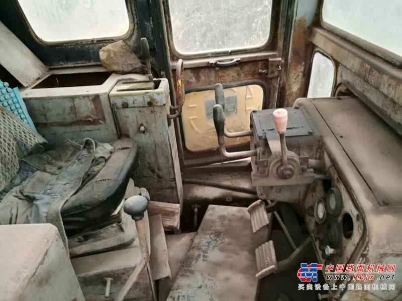 山西出售转让二手9500小时2008年宣工T165推土机