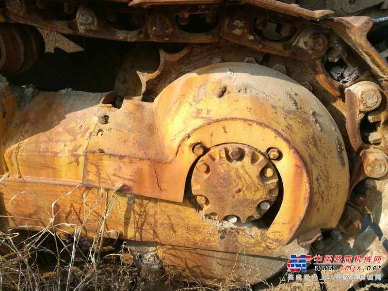 山西出售转让二手12000小时2003年宣工TG140推土机