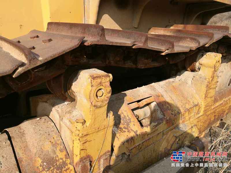山西出售转让二手12000小时2003年宣工TG140推土机
