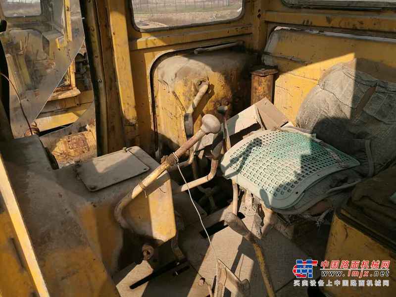 山西出售转让二手12000小时2003年宣工TG140推土机