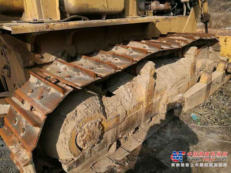 山西出售转让二手12000小时2003年宣工TG140推土机