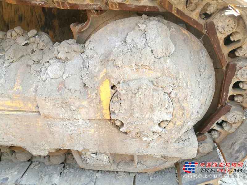 山西出售转让二手12000小时2003年宣工TG140推土机