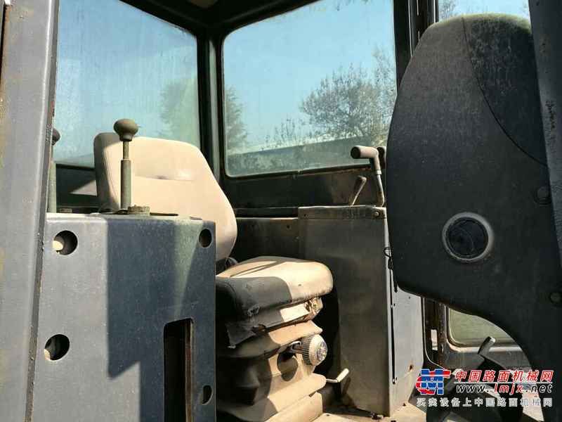 山西出售转让二手8000小时2007年山推TY230B推土机