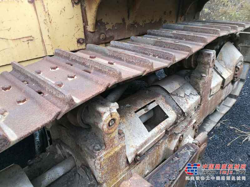 山西出售转让二手11000小时2003年宣工T140推土机