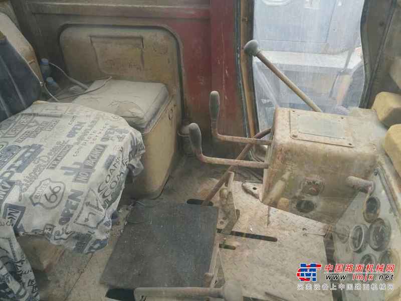 山西出售转让二手11000小时2003年宣工T140推土机
