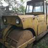 辽宁出售转让二手6000小时2005年徐工2YJ8双钢轮压路机