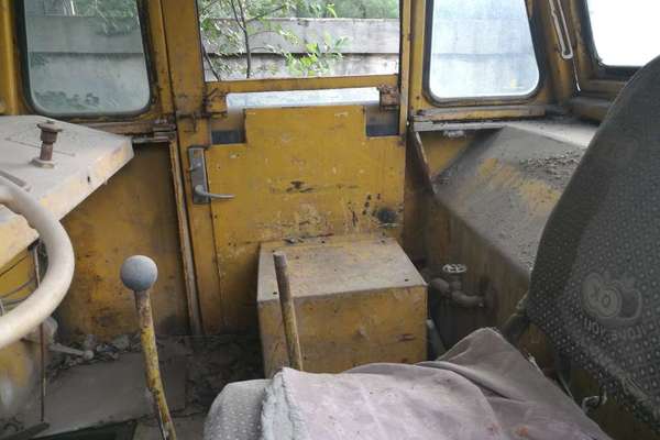 辽宁出售转让二手6000小时2005年徐工2YJ8双钢轮压路机
