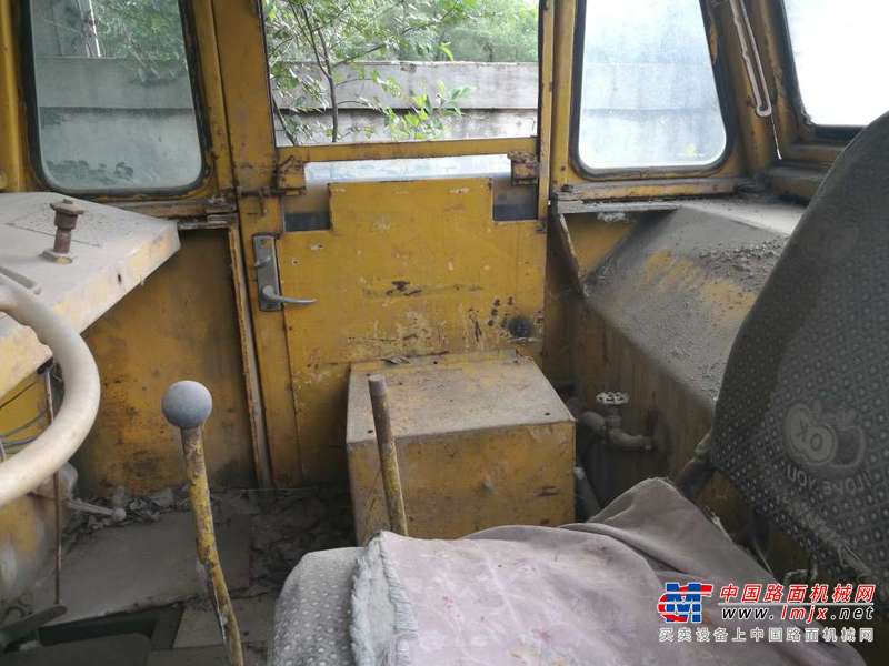 辽宁出售转让二手6000小时2005年徐工2YJ8双钢轮压路机
