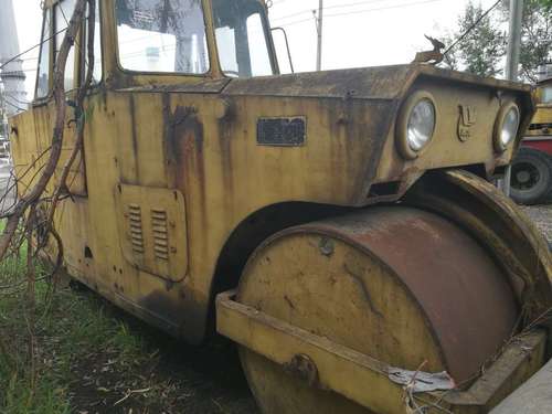 辽宁出售转让二手5000小时2005年徐工2YJ8双钢轮压路机