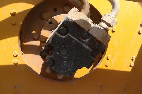 陕西出售转让二手800小时2015年厦工XG6224M单钢轮压路机