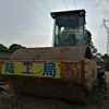 安徽出售转让二手6800小时2007年徐工XSM220单钢轮压路机