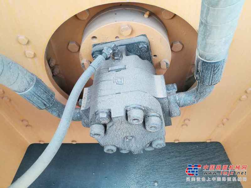 陕西出售转让二手1000小时2015年厦工XG6224M单钢轮压路机