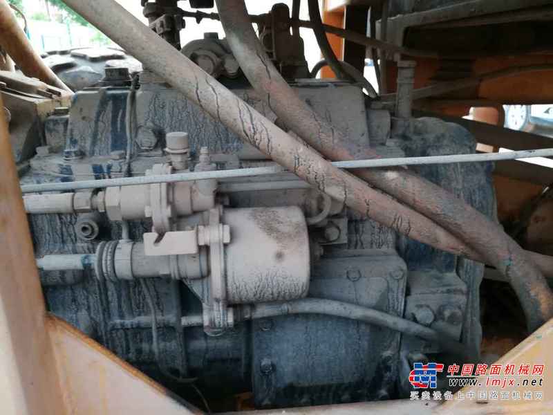 陕西出售转让二手1000小时2015年厦工XG6224M单钢轮压路机
