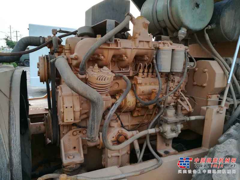 陕西出售转让二手1000小时2015年厦工XG6224M单钢轮压路机