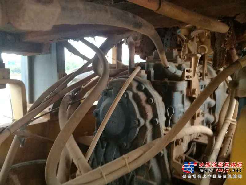 江西出售转让二手6000小时2010年厦工XG6204M单钢轮压路机