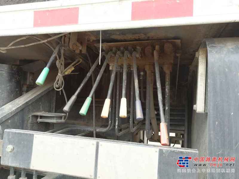 山西出售转让二手900小时2011年徐工QY25KQ汽车起重机