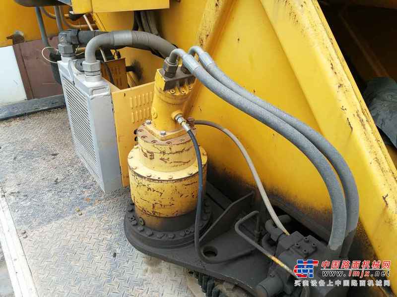 山西出售转让二手900小时2011年徐工QY25KQ汽车起重机