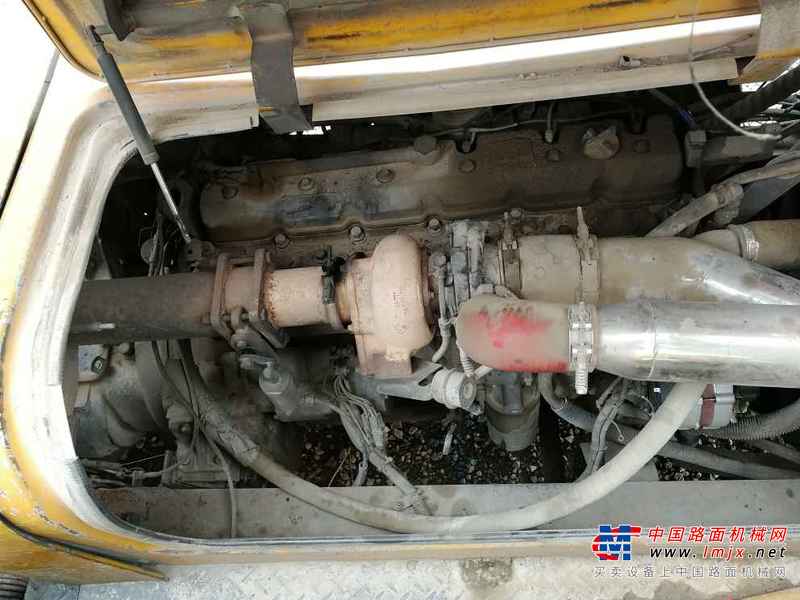 山西出售转让二手500小时2010年三一重工STC250汽车起重机