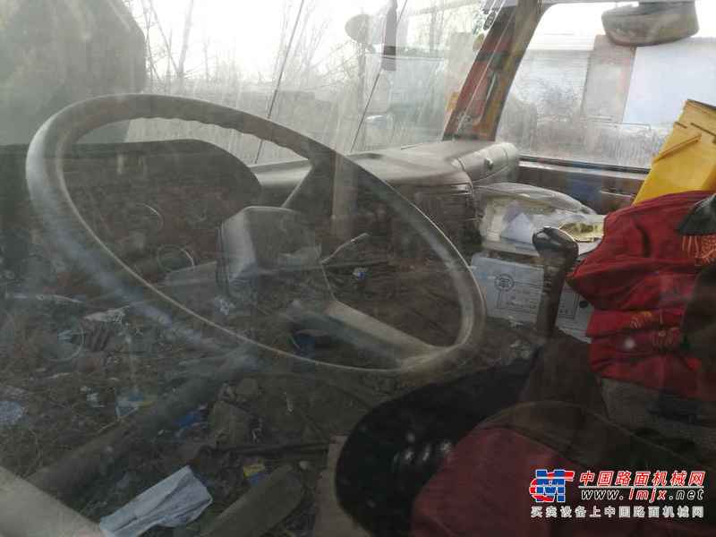 山西出售转让二手3000小时2008年徐工QY30KH汽车起重机