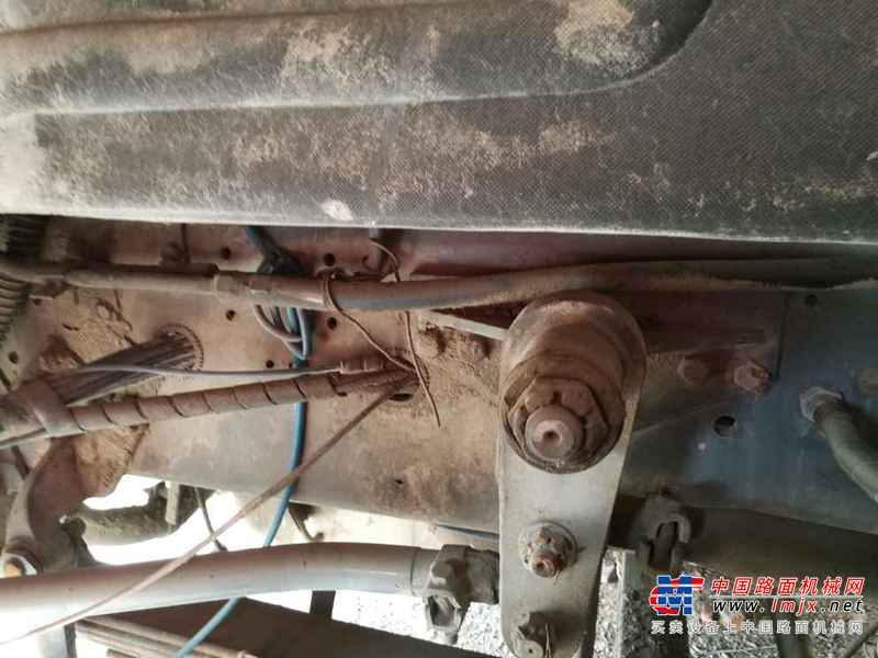 辽宁出售转让二手2009年中国重汽ZZ3317N4267C1自卸车