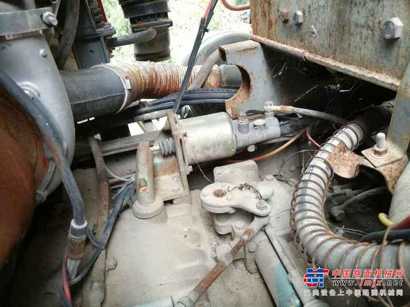 辽宁出售转让二手2009年中国重汽ZZ3317N4267C1自卸车