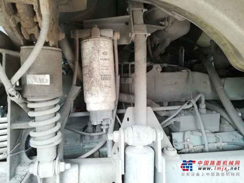 辽宁出售转让二手2011年中国重汽豪泺ZZ3257N3648B自卸车